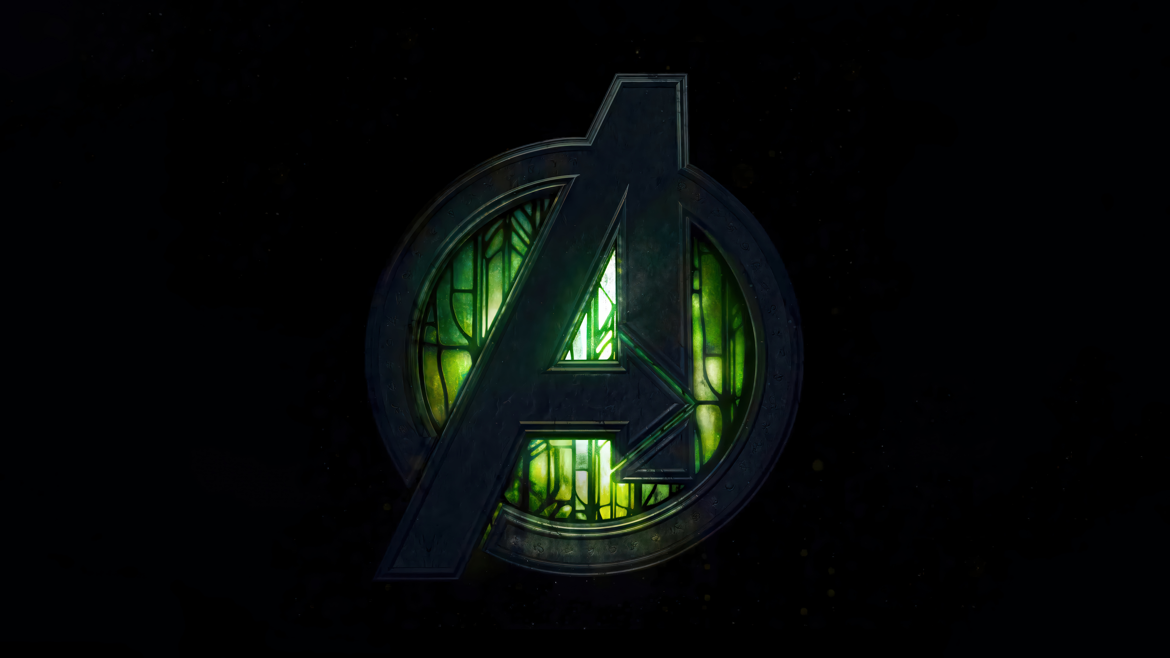 Hero Background