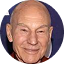 Professor X (Patrick Stewart)