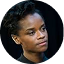 Shuri (Letitia Wright)