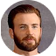 Steve Rogers (Chris Evans)